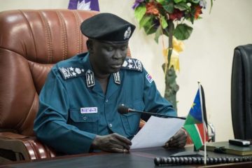 Rock City homicide prompts municipal security revamp