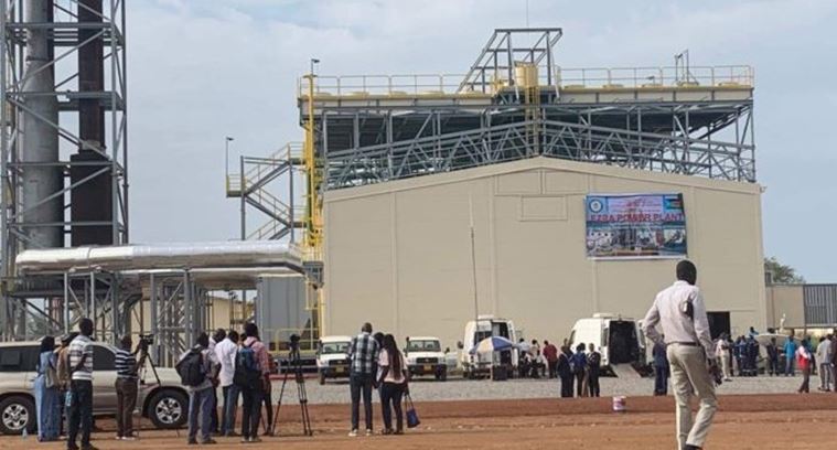 Government-Ezra deal sketchy and shrouded-Prof. Akech