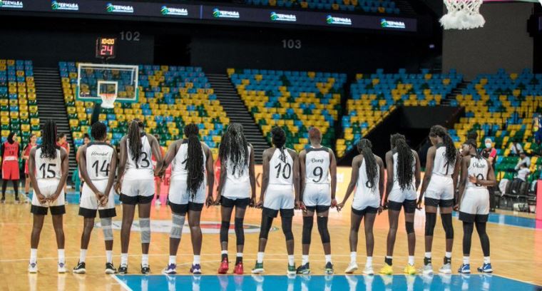 South Sudan to face Egypt in AfroBasket qualifier