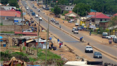 Demolitions leave hundreds stranded in Gudele