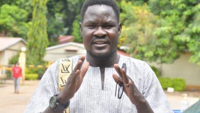 <strong>City Council detains journalist for covering demolitions</strong>