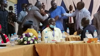 Lado vows to take action against creator of viral ‘doctored image’