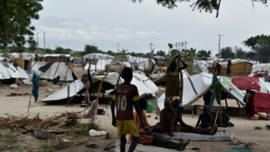 Ejected by floods, desperate Bentiu IDPs appeal for help