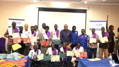 End discrimination against people with disabilities