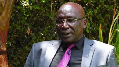 Malong refutes seeking Kiir’s amnesty