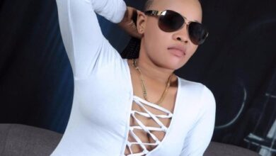 Queen Zee prays for flood victims on social media