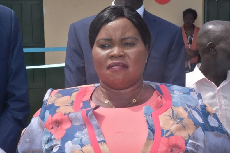 Parents urged to give children equal education chances