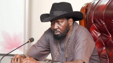 Pay salaries, you’ll be safe: Kiir tells new minister