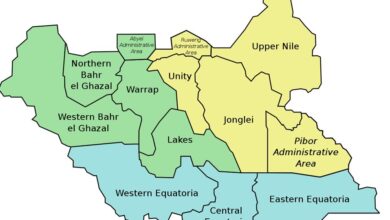 All systems go as governors’ forum kicks off in Juba