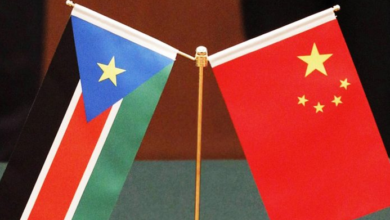 China-Aided Phase II Technical project launched