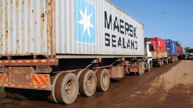 CES imports food to cushion residents from inflation