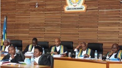 EAC chief justices demand allocations for judiciaries