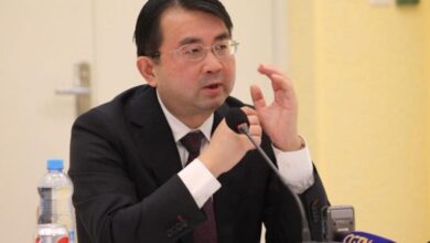 China calls for support for orphanage centres