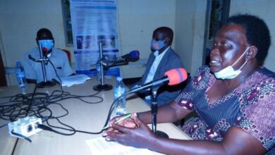 Ministry seeks funds for victims of early marriages