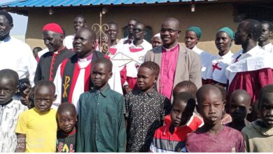 Jonglei State ‘expels’ archbishops to quell tension
