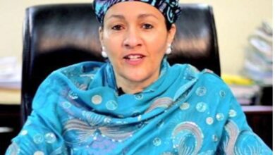 Trust has been broken in Ethiopia- UN oficial