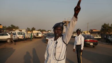 Traffic police succumb to pressure, revokes order imposing fines on motorists