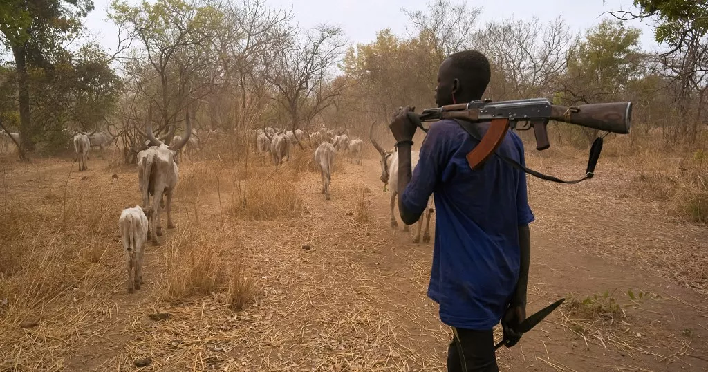 CES, Jonglei States strategize to address herders-farmers conflict