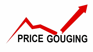 The Price Gouging by Some Foreign Traders in South Sudan