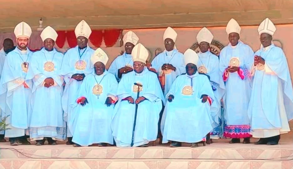 Catholic Bishops Condemn Renewed Fighting in South Sudan, Call for Dialogue and Peace