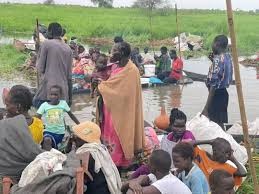 Duk County faces growing humanitarian crisis after fresh displacement