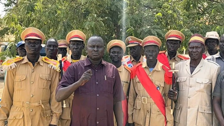 Commissioner of Bor County calls for dialogue and unity among Abii payam communities