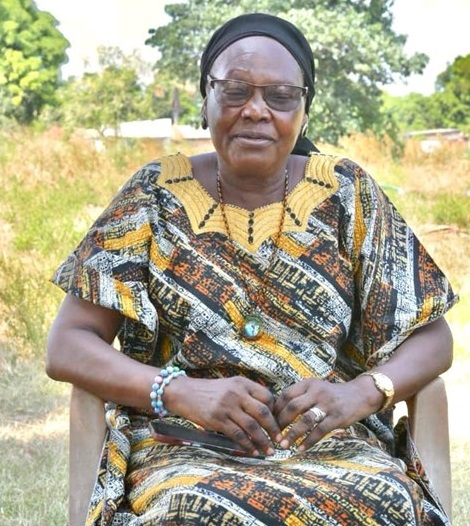 Her Voice, Her Leadership; Women Shaping South Sudan’s Future