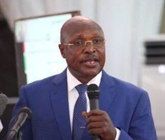 Lobong to parents: Prayers, not partying, will save your children from problems