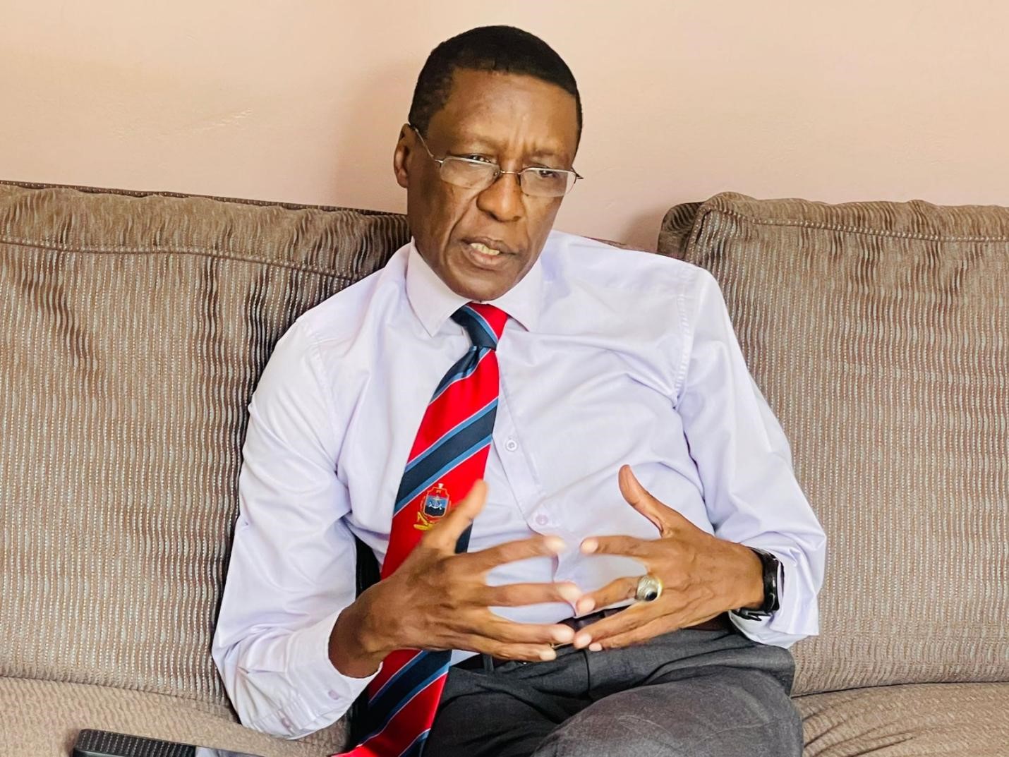 RJMEC warns peace deal on total ‘collapse’