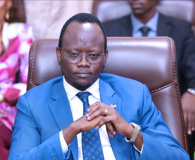 Dr. Bak: Here is the Cabinet-endorsed economic stabilization reforms