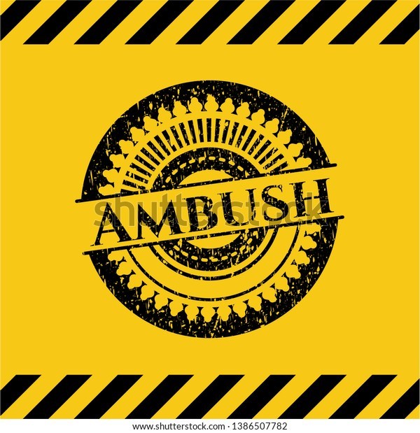 Suspect in Tiger Division ambush arrested