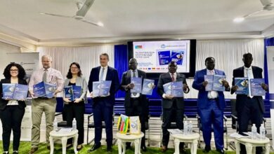 World Bank urges for discipline in public finance management to halt economic decline