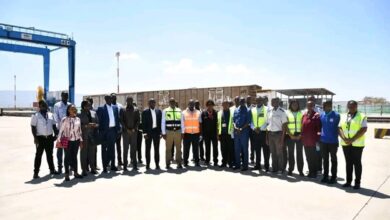 South Sudan secures 10 hectares of land for Dry Port in Kenya’s Naivasha