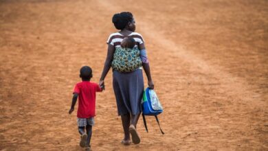 WES government seeks actual data on single mothers as numbers surge