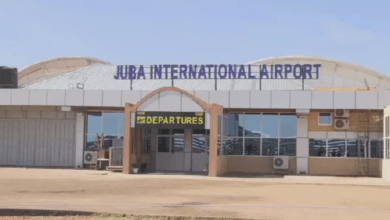 Govt. moots plan to establish South Sudan Airways, expand Juba International Airport