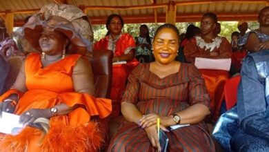 WES Speaker urges investment in girls’ education as women take expanding role in development