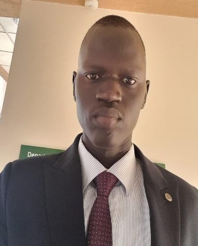 Strengthening cooperation with International Health Partners is Key