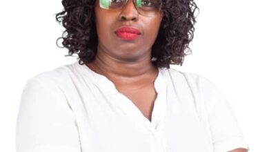 Her Voice, Her Leadership: Women Shaping South Sudan’s Future